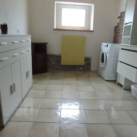 דירה Casa Rossa Pianzano