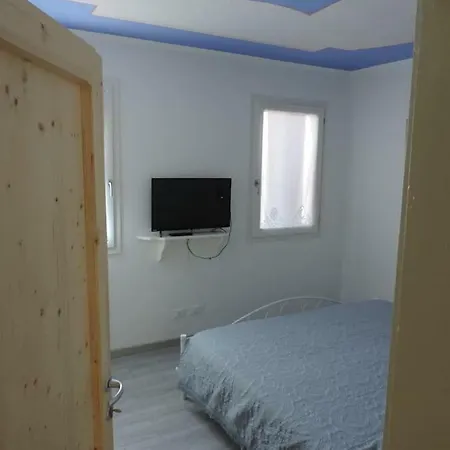 Apartment Casa Rossa Pianzano