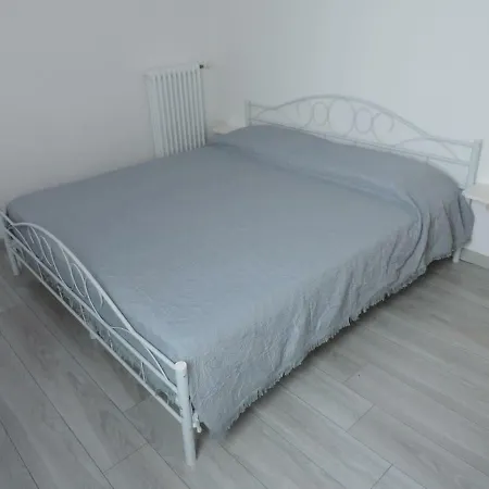 דירה Casa Rossa Pianzano
