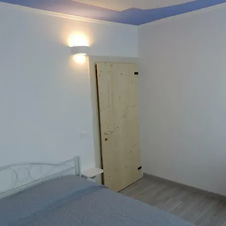 Apartment Casa Rossa