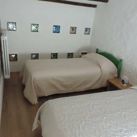 Apartment Casa Rossa *